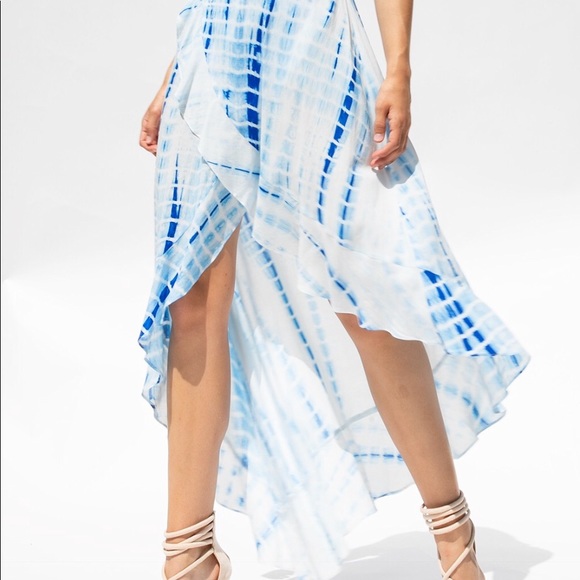 Maxi dress - Picture 2 of 4